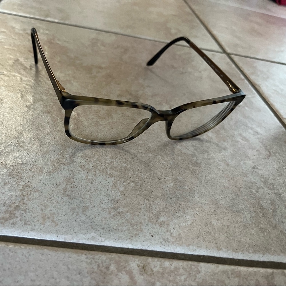 Versace glasses - Picture 3 of 5